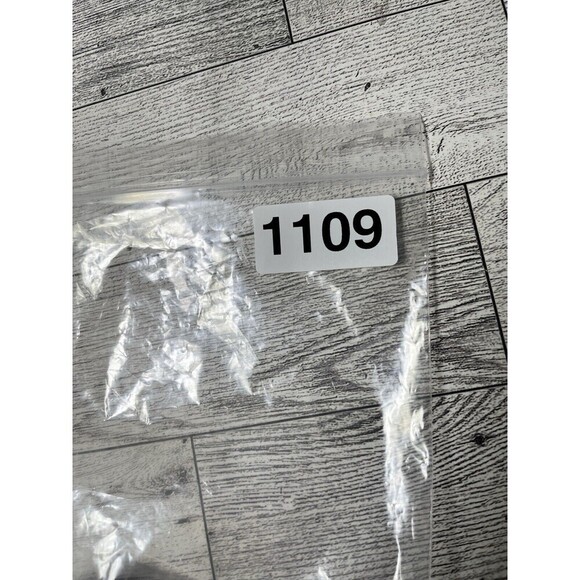 Cupshe Women's M Blue Textured Rainbow Halter Crop Swim Top Padded - Picture 12 of 12